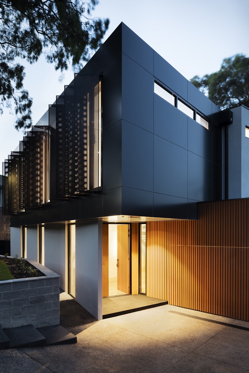 Home renovation